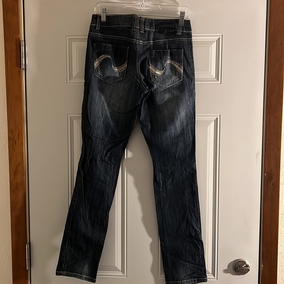 Grane Jeans - Picture 2 of 3